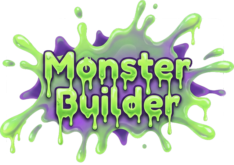 Monster Builder